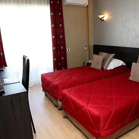 Hotel Gallia