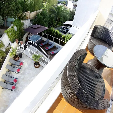 Gallia Cannes