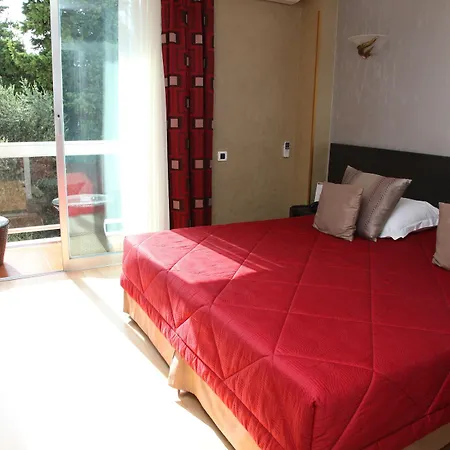 Hotel Gallia Cannes