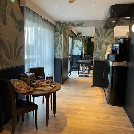 Hotel Gallia