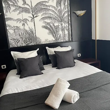 Hotel Gallia Cannes