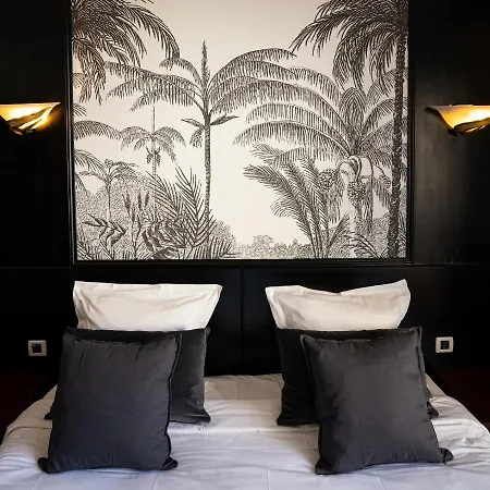 Gallia Hotel 3*