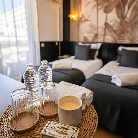 Hotel Gallia