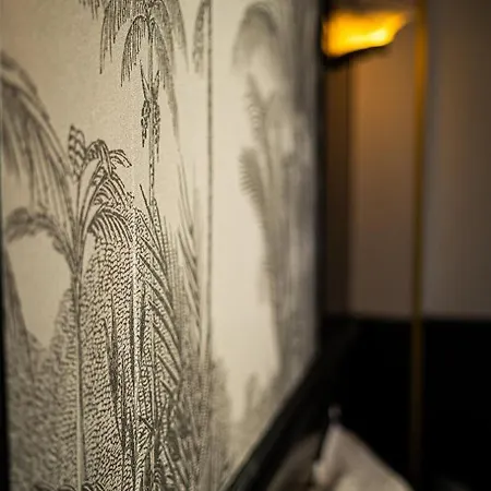 Hotel Gallia Cannes