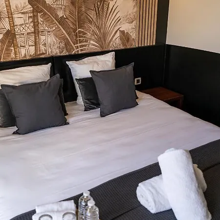 Gallia Hotel