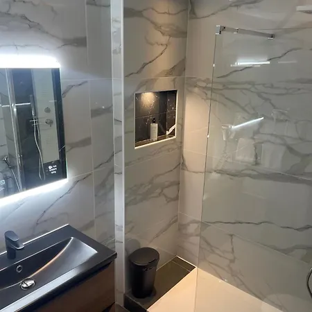 Hotel Gallia 3*