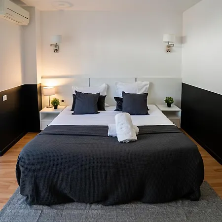 Gallia Hotel