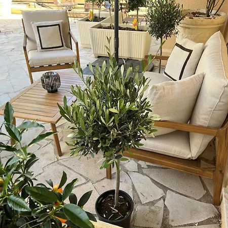 Hotel Gallia Cannes