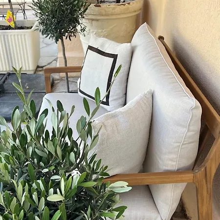 Gallia 3* Cannes