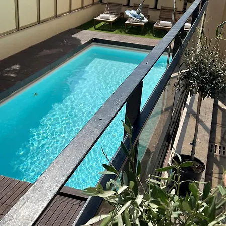 Hotel Gallia