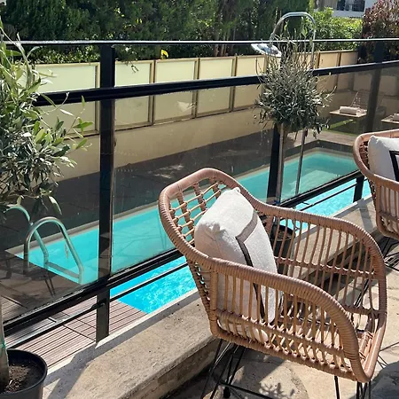 Hotel Gallia 3*
