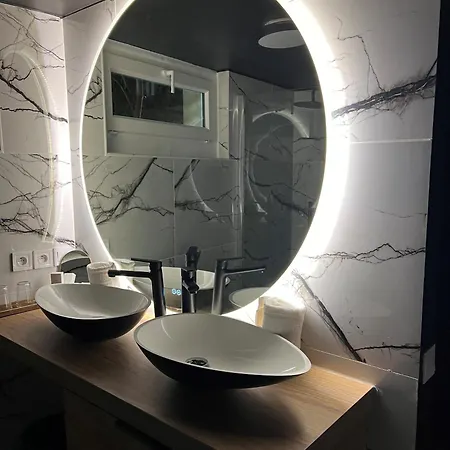 Gallia Hotel