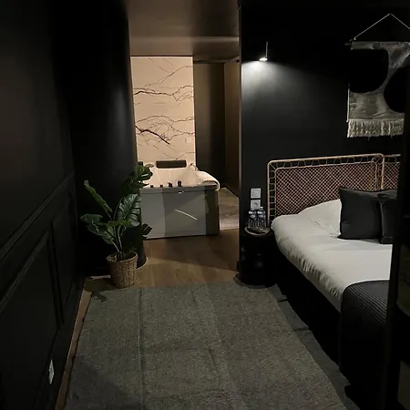 Hotel Gallia