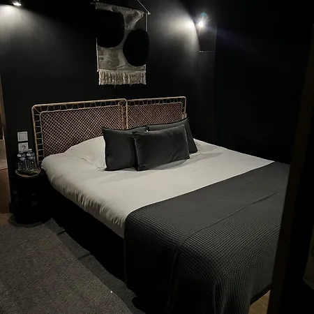 Gallia Hotel 3*