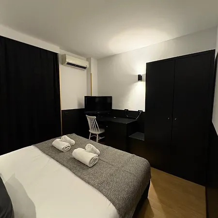 Gallia Hotel