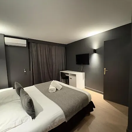 Hotel Gallia Cannes