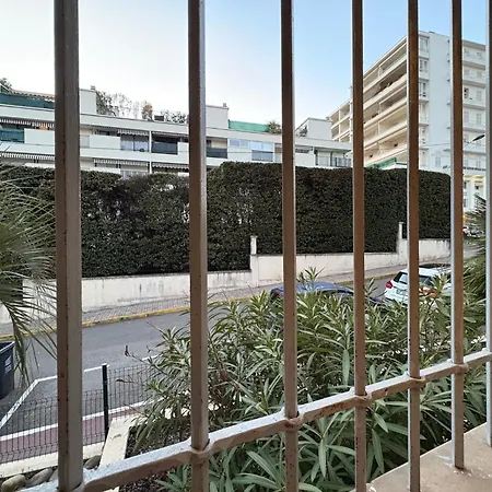 Gallia 3* Cannes