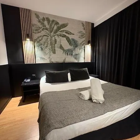 Hotel Gallia 3*