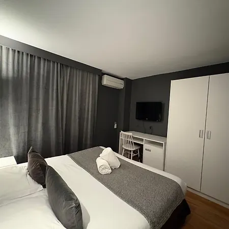 Gallia Hotel Cannes