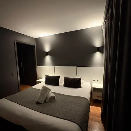 Hotel Gallia Cannes