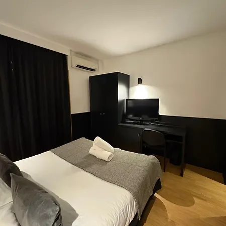 Gallia Hotel 3*