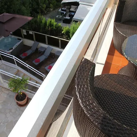 Hotel Gallia Cannes