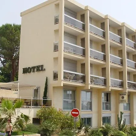 Gallia Cannes