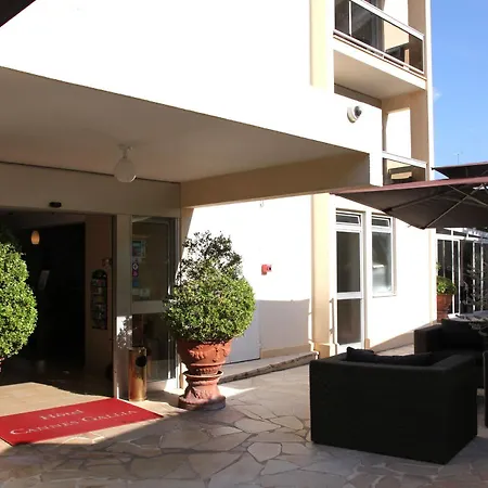 Gallia Hotel 3*