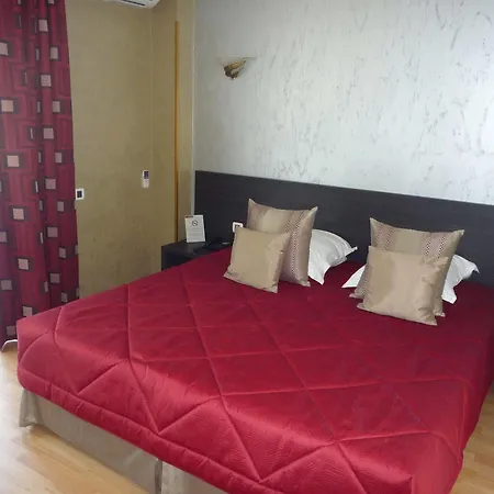 Hotel Gallia Cannes