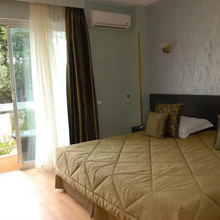 Gallia Hotel