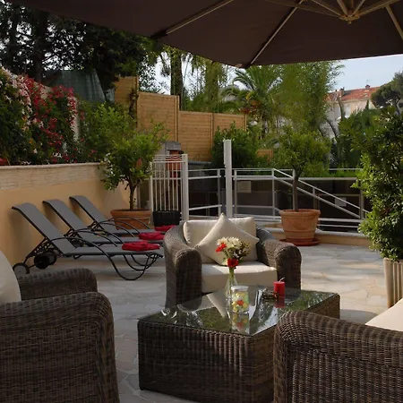 Gallia 3* Cannes