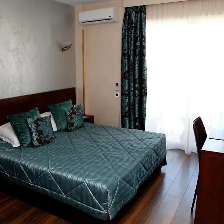 Gallia Hotel