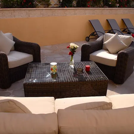 Hotel Gallia Cannes