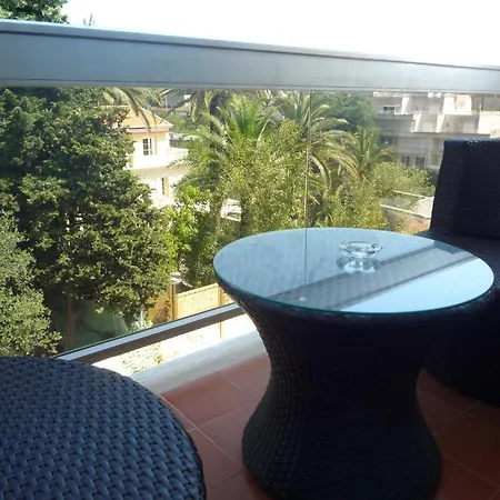 Gallia Hotel