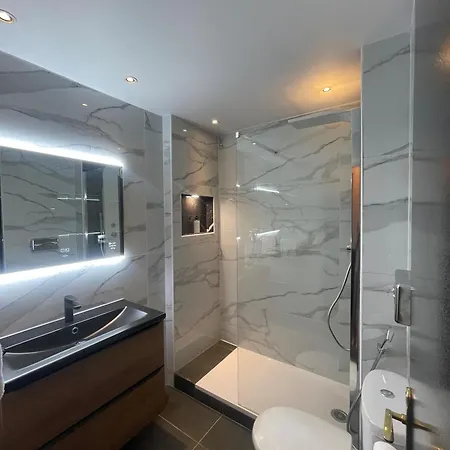 Gallia Cannes